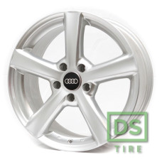 Replica Audi FT551 7.5x17 5x112 ET35 DIA66.6 HS