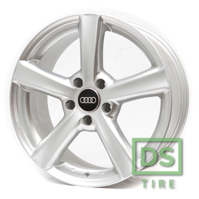 Replica Audi FT551 7.5x17 5x112 ET35 DIA66.6 HS