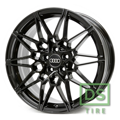 Replica Audi KW13 7.5x17 5x112 ET35 DIA66.6 GB