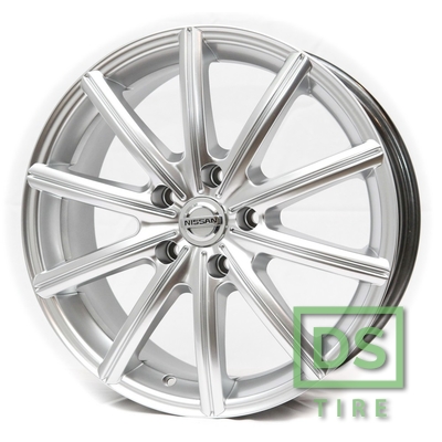 Replica Nissan A101 7x17 5x114.3 ET40 DIA73.1 HS