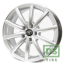 Replica Toyota A101 7x17 5x114.3 ET40 DIA73.1 HS