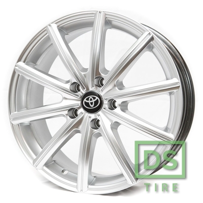 Replica Toyota A101 7x17 5x114.3 ET40 DIA73.1 HS