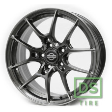 Replica Nissan KW11 7.5x17 5x114.3 ET35 DIA73.1 HB