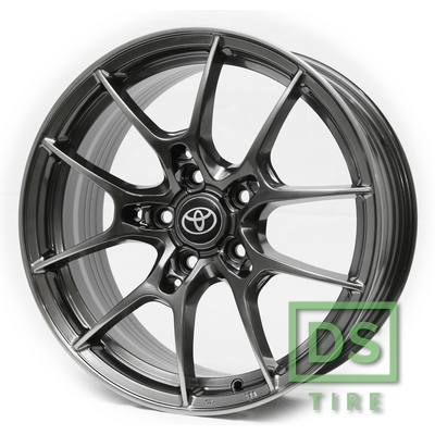 Replica Toyota KW11 7.5x17 5x114.3 ET35 DIA73.1 HB