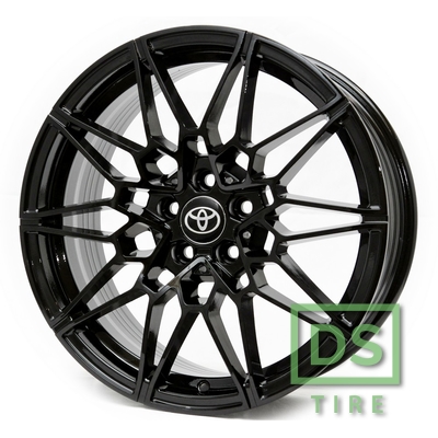 Replica Toyota KW13 8x18 5x114.3 ET38 DIA73.1 GB