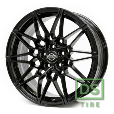 Replica Nissan KW13 8x18 5x114.3 ET38 DIA73.1 GB