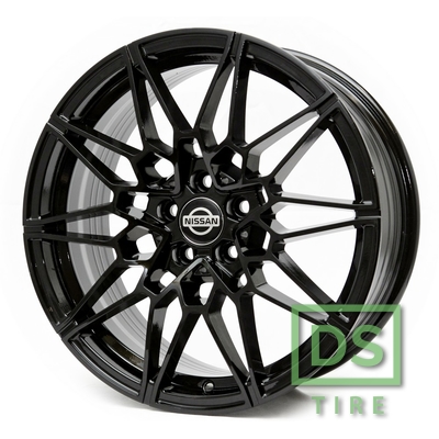 Replica Nissan KW13 8x18 5x114.3 ET38 DIA73.1 GB