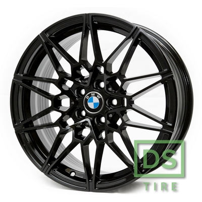 Replica BMW KW13 8x18 5x120 ET30 DIA72.6 GB