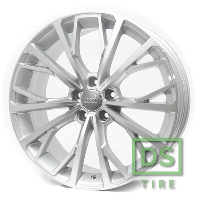 Replica Audi KW67 8x19 5x112 ET35 DIA66.6 SMF