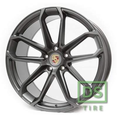 Replica Porsche R878 11.5x22 5x130 ET61 DIA71.6 GM
