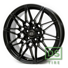 Replica KIA KW13 8x18 5x114.3 ET38 DIA73.1 GB