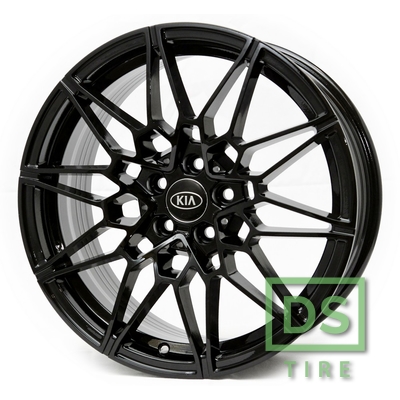 Replica KIA KW13 8x18 5x114.3 ET38 DIA73.1 GB