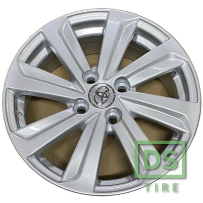 Replica TY891 6x15 4x100 ET45 DIA54.1 S