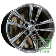 Replica LX298 8x18 5x114.3 ET35 DIA60.1 HPB