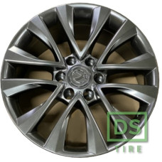 Replica LX1115 8.5x20 6x139.7 ET25 DIA106.1 HPB