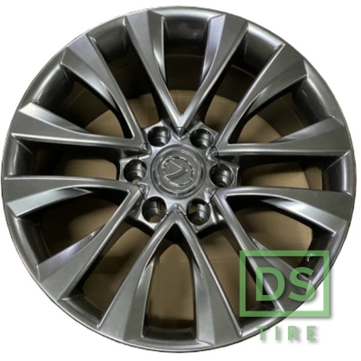 Replica LX1115 8.5x20 6x139.7 ET25 DIA106.1 HPB