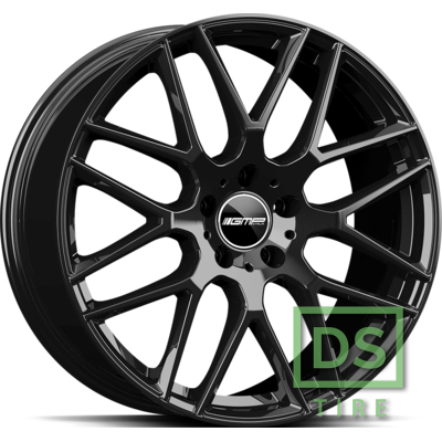 GMP Italia BERGHEM 10x22 5x130 ET35 DIA84.1 BD