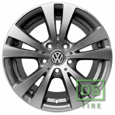 Replica Volkswagen CT-2276 6.5x15 5x112 ET35 DIA57.1 MG
