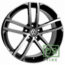 Replica Volkswagen CT-2279 6.5x15 5x112 ET38 DIA57.1 MB