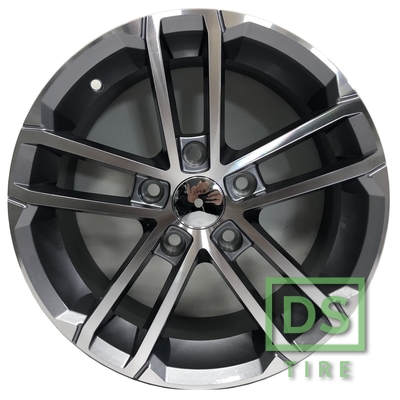 Replica Volkswagen CT-2279 6.5x15 5x112 ET38 DIA57.1 MG