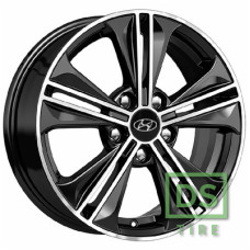 Replica HYUNDAI CT-1752 6x16 5x114.3 ET43 DIA67.1 MB