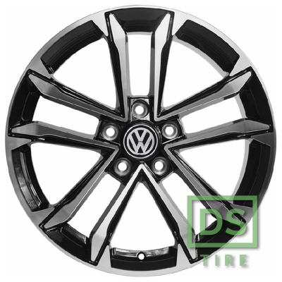 Replica VW CT-2253 7x17 5x112 ET42 DIA57.1 MB