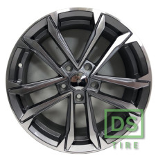 Replica VW CT-2253 7x17 5x112 ET42 DIA57.1 MG