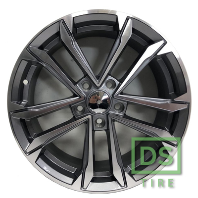 Replica VW CT-2253 7x17 5x112 ET42 DIA57.1 MG