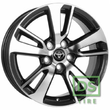 Replica TOYOTA CT-2359 7x17 5x114.3 ET45 DIA60.1 MB