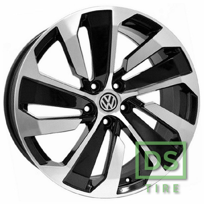 Replica VW CT-2255 6x16 5x112 ET44 DIA57.1 MB