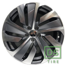 Replica VW CT-2255 8x18 5x112 ET44 DIA57.1 MG