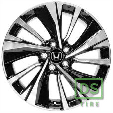 Replica HONDA CT-1611 7.5x17 5x114.3 ET50 DIA0 MB
