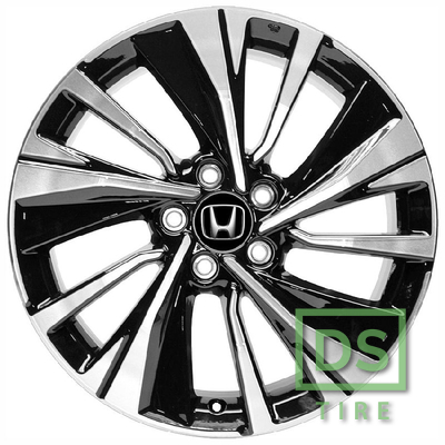 Replica HONDA CT-1611 8x18 5x114.3 ET53 DIA64.1 MB