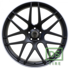 Replica FORGED B2111178 10.5x21 5x112 ET43 DIA66.5 SBLP