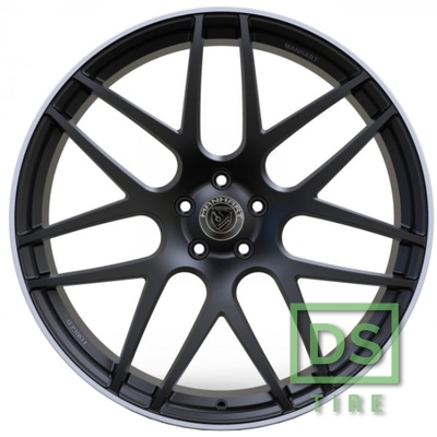 Replica FORGED B2111178 10.5x21 5x112 ET43 DIA66.5 SBLP