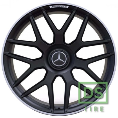 Replica FORGED MR2110287 11x21 5x112 ET49 DIA66.5 SBLP