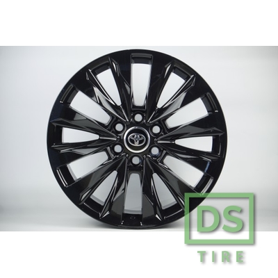Replica FORGED TY2111396 8.5x21 6x139.7 ET50 DIA95.1 GB