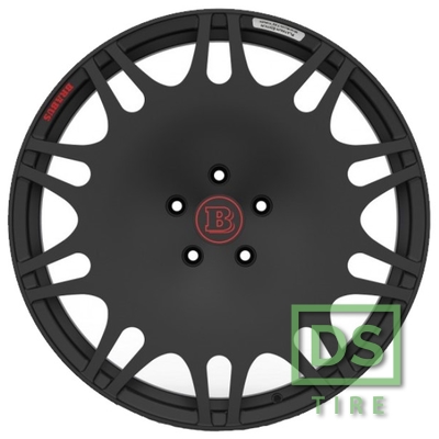 Replica FORGED MR2111173 10x22 5x130 ET20 DIA84.1 SB