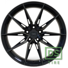 WS FORGED WS1418 9x19 5x112 ET28 DIA66.5 GBwDMF