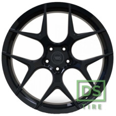 WS FORGED WS1414 9x20 5x112 ET33 DIA66.5 GB