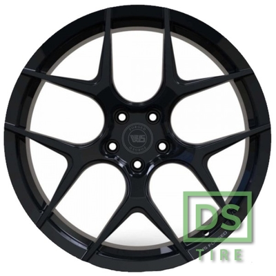 WS FORGED WS1414 9x20 5x112 ET33 DIA66.5 GB