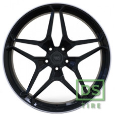 WS FORGED WS1415B 9x20 5x112 ET33 DIA66.5 GBLP