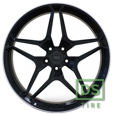 WS FORGED WS1415B 9x20 5x112 ET33 DIA66.5 GBLP