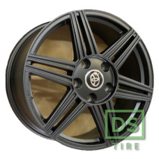 WS FORGED WS2111399 8.5x21 5x150 ET50 DIA110.1 SB