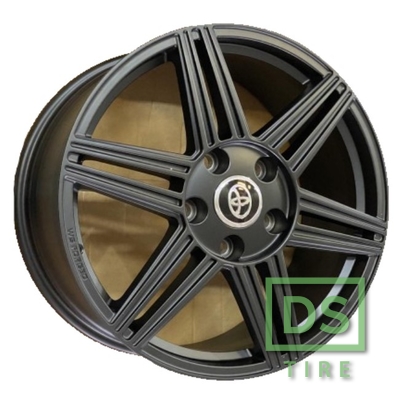 WS FORGED WS2111399 8.5x21 5x150 ET50 DIA110.1 SB