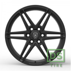 WS FORGED WS2111274 8.5x21 6x139.7 ET50 DIA95.1 MB