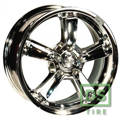 League 200 7.5x16 5x120 ET40 DIA0 LG