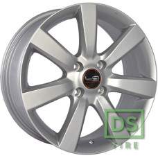 Replica Nissan NS89 6x15 4x114.3 ET45 DIA66.1 S