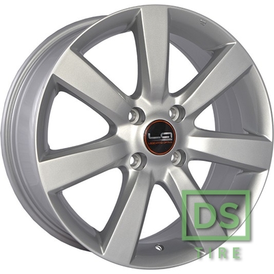 Replica Nissan NS89 6x15 4x114.3 ET45 DIA66.1 S
