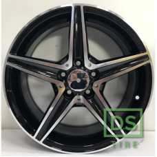 Sportmax Racing SR-9406 7.5x17 5x112 ET35 DIA0 BEP